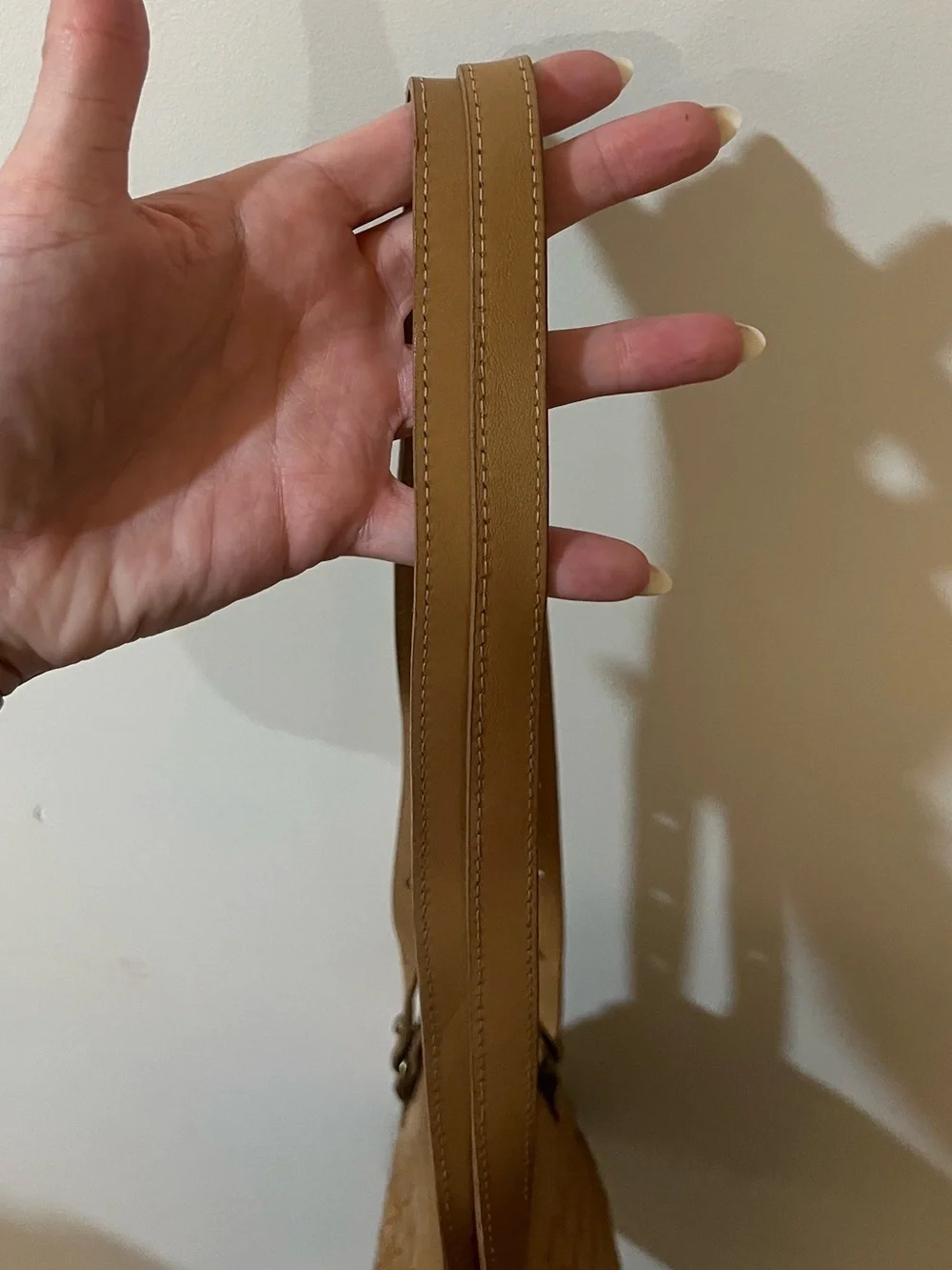 Brahmin classic crossbody